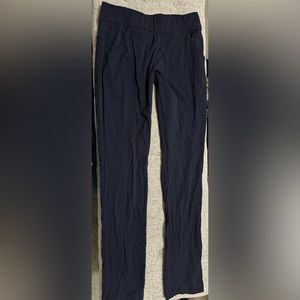 Columbia dark blue pants